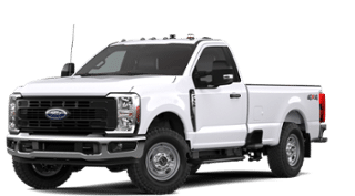 2026 Ford Super Duty® External Image 2